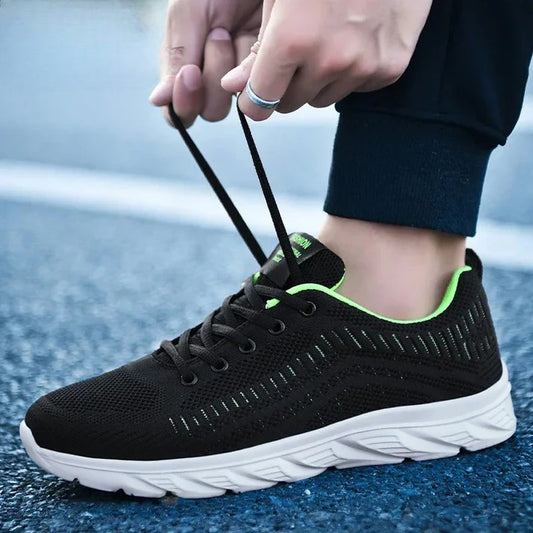 Lightweight Running Sneakers