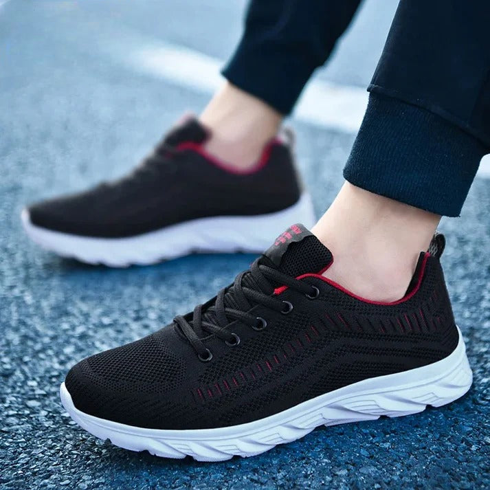 Lightweight Running Sneakers