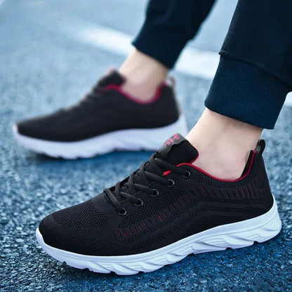 Lightweight Running Sneakers