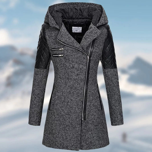 Women's Sleek Winter Jacket