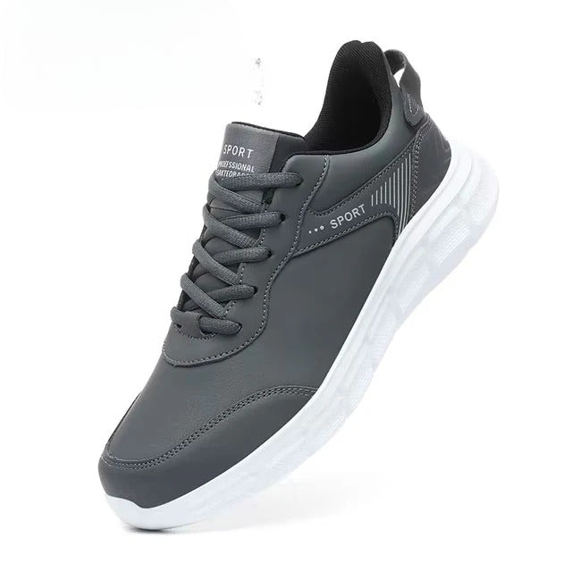 Breathable Lightweight Sneakers