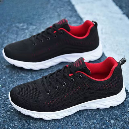 Lightweight Running Sneakers