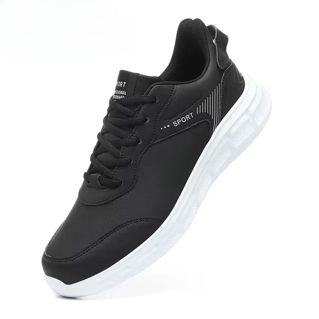 Breathable Lightweight Sneakers