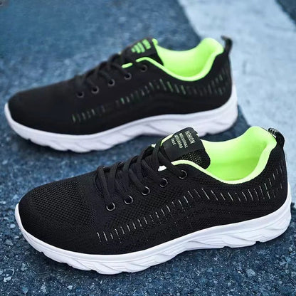 Lightweight Running Sneakers